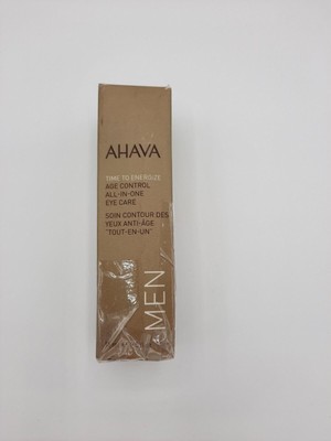 AHAVA Augenkonturengel, 15 ml