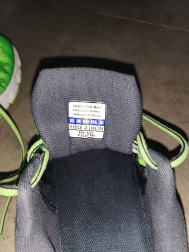Mizuno Wave Ultima 12, Laufschuhe Herren - Bild 12 von 13