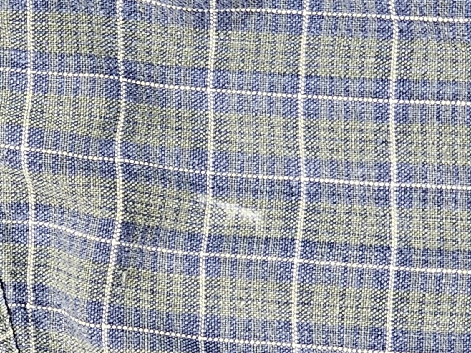 Pendleton Shirt Mens Extra Large Button Down Long… - image 9