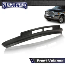 New Front Lower Valance Panel Fit For 2013-2018 Ram 2500 3500 Pickup Textured