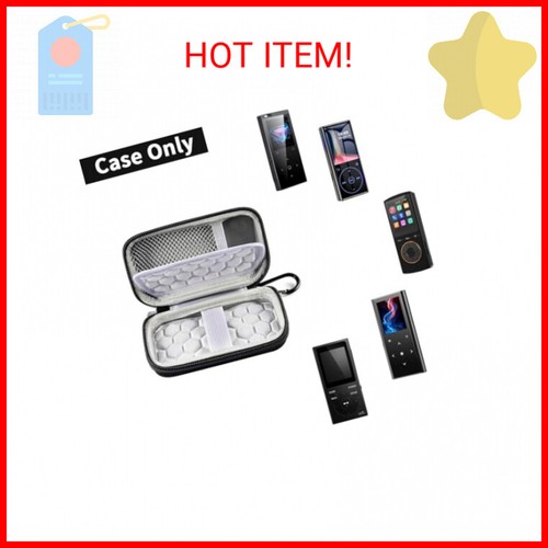 MP3 & MP4 Player Case for Luoran/for innioasis/for TIMMKOO/for MYMAHDI/for Phini eBay