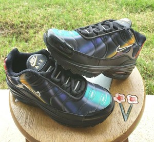 nike air max plus game