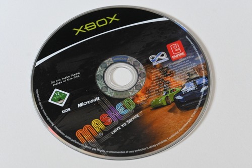 XBOX (Original / Classic) Multi Listing ~ Drop-Down Menu Choice ~ PAL Region - Picture 145 of 146