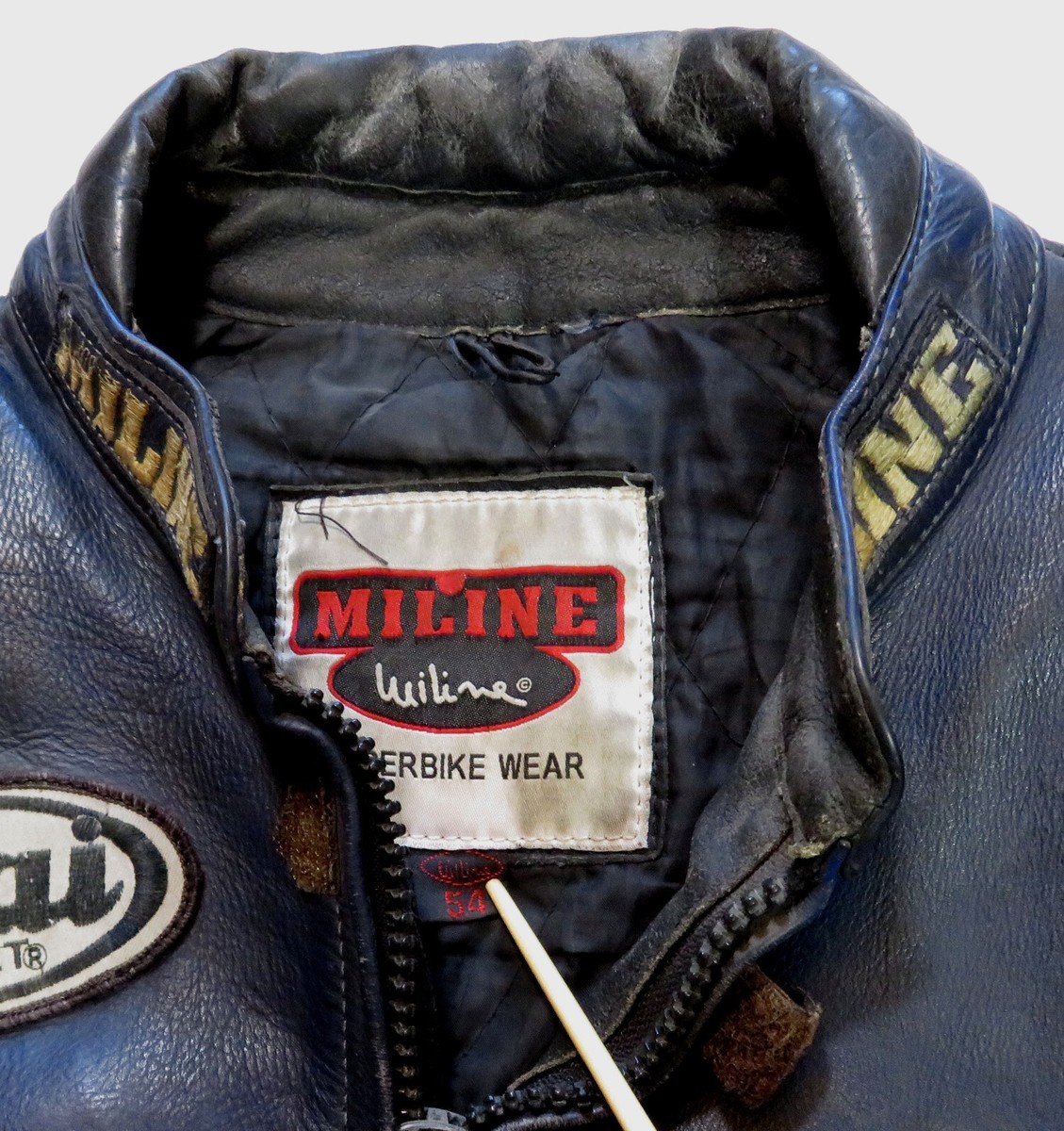 トップス :CASE RIDE STRETCH BLOUSON name. Undercover Blouson Jacket | Men | SVD