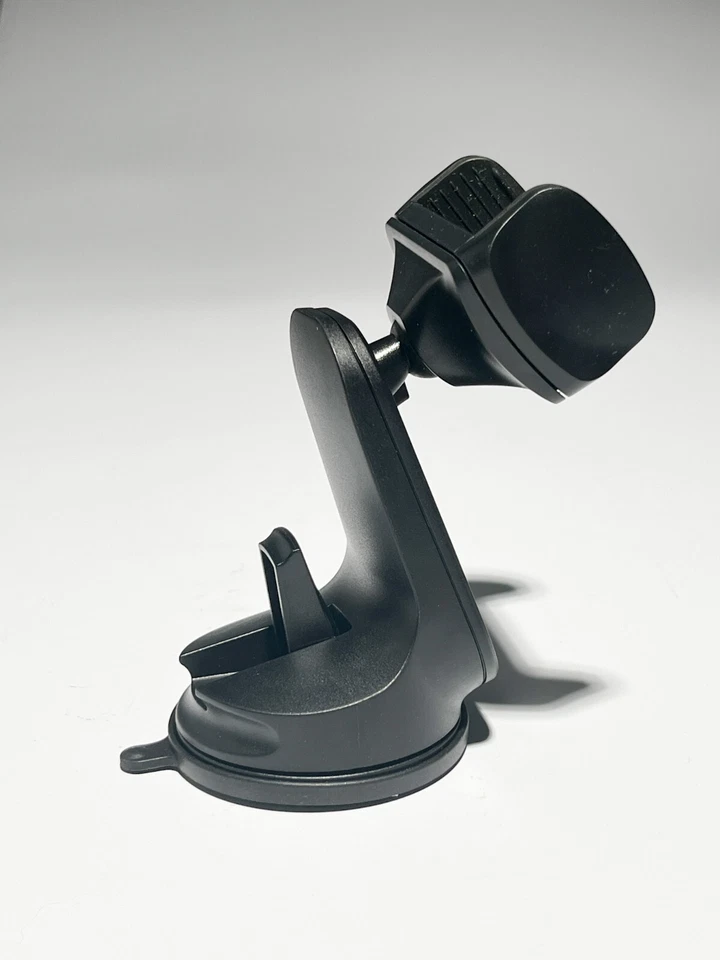 Mobile Phone Car Mounting Bracket Magnet Rotating Head Bracketron Inc BT19772 - Image 4 of 4