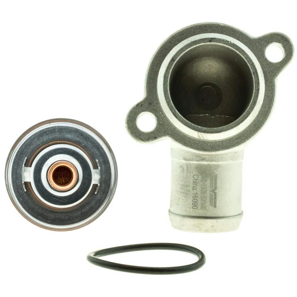 Termostato refrigerante motor-GAS CST 5617KT Foto 2 de 4