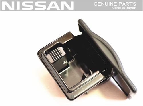 NISSAN GENUINE OEM FAIRLADY Z32 300ZX Center Console Ashtray JDM - Picture 2 of 3