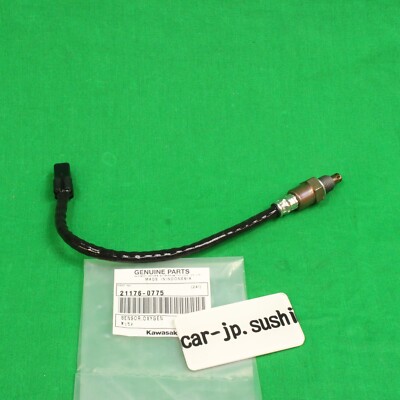 KAWASAKI Original 2015-2020 Vulcan Versys Sensor Lambdasonde Neu 21176-0775