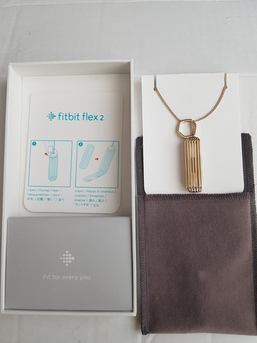 Fitbit Flex 2 Wireless Activity Tracker WATERPROOF - BLACK LAVENDER PINK RED ETC - Picture 70 of 94