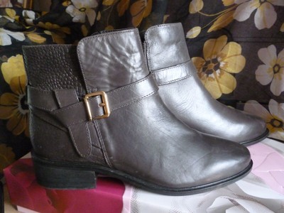 carvela twist ankle boots
