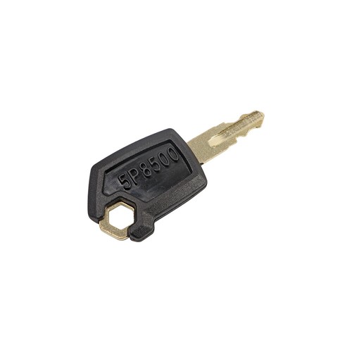 10PCS Heavy Equipment Key Set Ignition Keys 5P8500 for CAT Caterpillar New Style - Picture 10 of 11