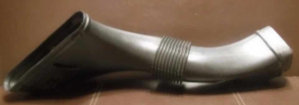 Volvo S80 2004 2,5 L turbo - conducto de entrada de aire - pieza original OEM Volvo 8626060 Foto 3 de 4