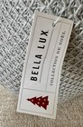 NWT Bella Lux Christmas Collection Penguin Shelf Sitter 16" — photo 8