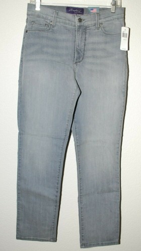 NYDJ NOT YOUR DAUGHTERS LIFT TUCK JEANS 