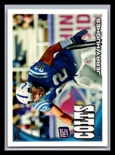 2010 Topps Football # 221 - 440 - Pick Your Card!