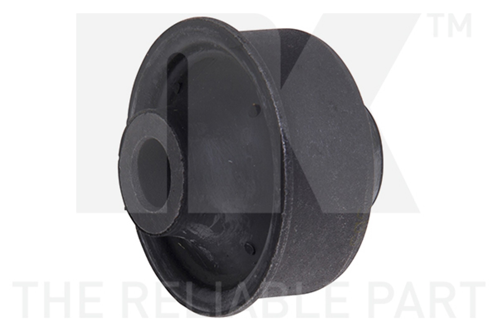 Douille de bras de contrôle NK pour Peugeot 206 suspension avant droite et gauche