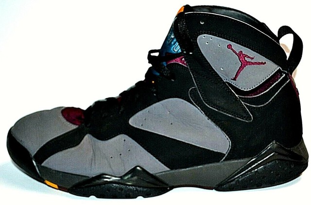 jordan 7 bordeaux ebay