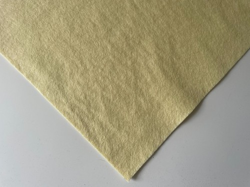Craft Felt | Wool Mix and Soft Washable | 70+ Colours | 9"/22cm Square Sheets - Picture 14 of 91