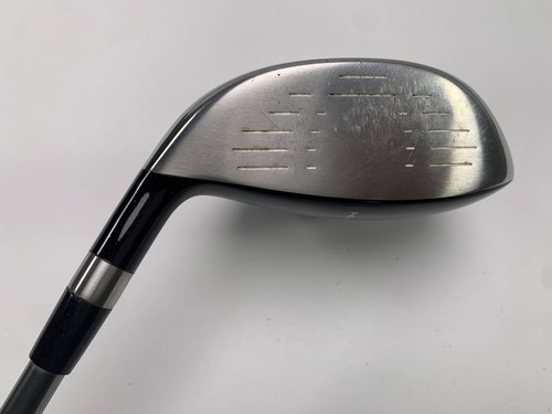 Tour Edge Hot Launch 4 3 Fairway Wood 15* Tour Edge HL4 60g Stiff RH HC - Picture 5 of 9