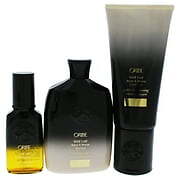  139 Value Oribe Gold Lust Collection 3 Piece Set
