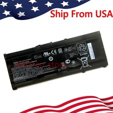 SR03XL Laptop Battery For HP Pavilion 15-CX 15-CX0058WM L08934-2B1 HSTNN-IB8L