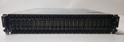 Dell PowerVault MD1220 - 2.5in 24 Drive 6Gbs SAS Storage Array No HDDs - Picture 9 of 16