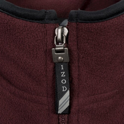 IZOD PFX Perform X Fleece 1/4 Zip Pullover Sweater Men XL outdoor performance - Picture 13 of 13