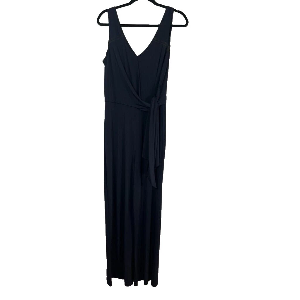 Jumpsuits & Rompers Badgley Mischka Negro para Mujeres