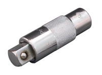 Cal-van Tools 489 3/8 - 1/2 Twin Spin Drive Converter Cal-van Tools 489 3/8 - 1/2 Twin Spin Drive Converter