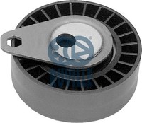 Spannrolle Zahnriemen Ruville 55231 FüR DNW Fiesta DBW DFW Focus Ford DAW 1 4