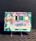 2025 Panini Absolute Breece Hall Base (RAW)
