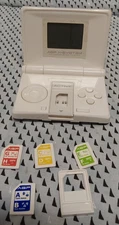AGP X-System Advanced Game Player Electronic Handheld