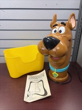 SCOOBY DOO ! Salton Hot Air Popcorn Popper Ma...