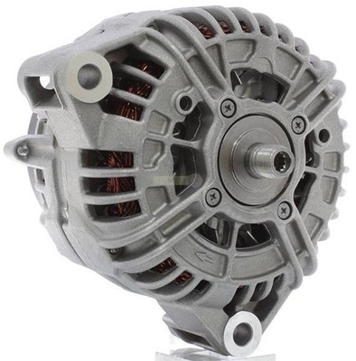Lichtmaschine Neu Eurostarter 0124625021 für * John Deere