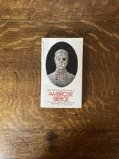 The Complete Short Stories of Ambrose Bierce Volume II. Ballantine Books. 1971.