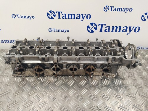 22468759 ZYLINDERKOPF DES MOTORS / 258511 FÜR BMW SERIE 5 BERLINA E39 530D