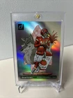 2023 Panini Donruss - Downtown! Patrick Mahomes II #D-6 (Read Description)