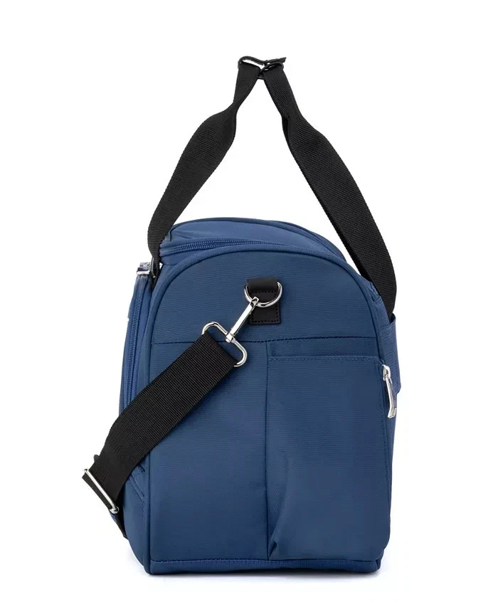 Travelpro WalkAbout 7 18" Tote Color: Ocean Blue - Image 4 of 4