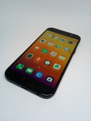 Samsung Galaxy A5 2017 SM-A520F 32GB - Datenschutz. Degoogled. /e/OS. Android 11