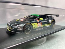 Spark Aston Martin V8 Vantage LM2016 #98