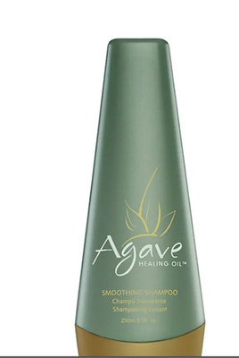 Bio Ionic Agave Smoothing Shampoo 8.5oz Paraben-Free
