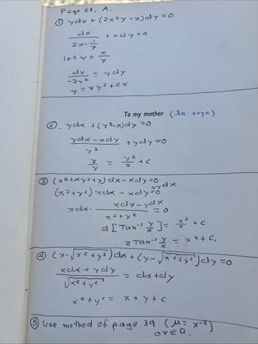 Applied Differential Equations - Second Edition Murray Spiegel - Picture 8 of 19