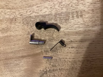 Talon T-200 9MM # TK2026 Trigger Assembly