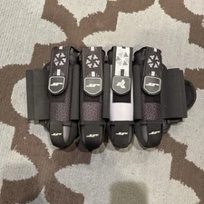 JT PAINTBALL POD PACK 4+7 & (4) HK ARMY PODS!!