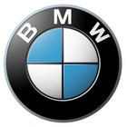 Genuine BMW Outside Mirror W Out Glass H 511632 51-16-7-350-730