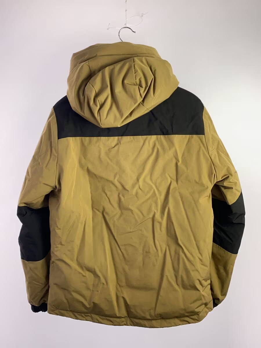 Schott down Jacket Camel S Used - image 2