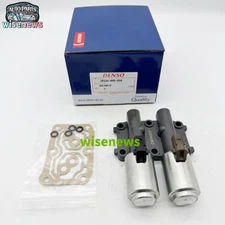 DENSO 28260-R90-004 Transmission Dual Linear Shift Solenoid For 12-14 Honda CR-V