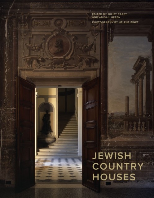 Jewish Country Houses (Hardback Book)