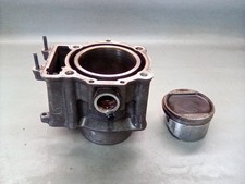 2009 Arctic Cat 550 H1 Engine Cylinder Jug & ...