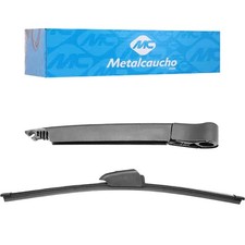 MC HECKWISCHERARM + WISCHERBLATT HINTEN passend für HYUNDAI I30 | 68322